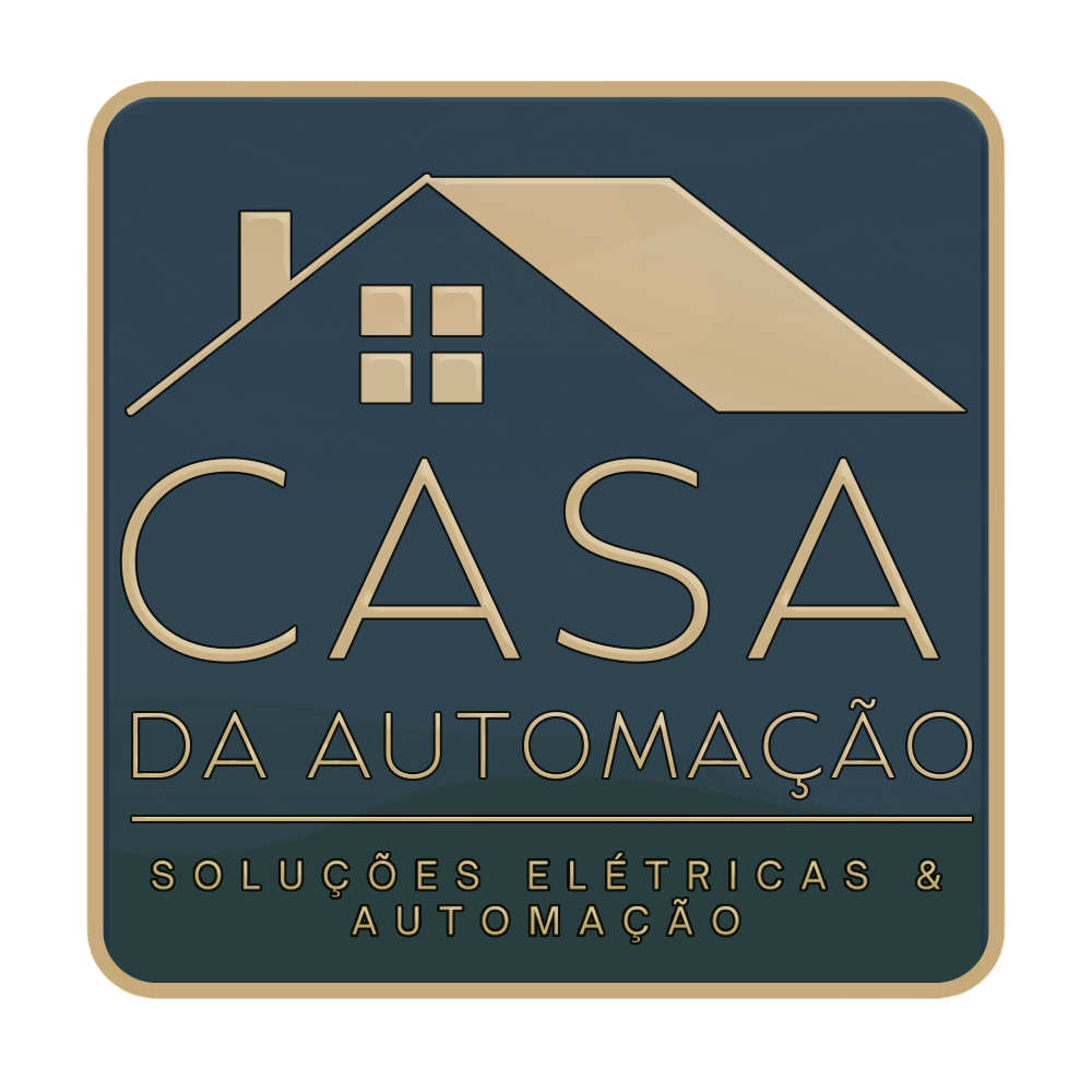 Casa da Automação